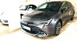 Toyota Corolla 1,8 Hybrid Team Deutschl Touring Spo... - Toyota Jahreswagen: Kombi