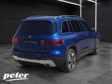 Mercedes-Benz GLB 220 4MATIC Progressive*Winter Paket - Mercedes-Benz GLB 220 mit Benzin-Antrieb: Automatik