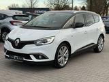 Renault Grand Scenic LIMITED Deluxe TCe 140 EDC GPF |AHK - gebrauchte Renault Grand Scenic aus dem Jahr 2018