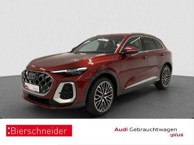 Audi SQ5 - Bild 1