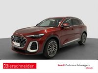 Audi SQ5 - Vorschau Bild 1