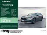 Skoda Superb Combi Selection 2,0 TDI DSG Kamera NAVI P - Skoda Superb Jahreswagen mit Diesel-Antrieb: Kombi