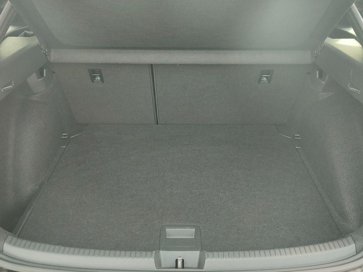 Volkswagen Taigo - Bild 17