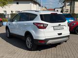 Ford Kuga 1,5 EcoBoost 4x4 134kW Titanium Autom. - Ford Kuga mit Anhängerkupplung