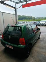 Volkswagen Lupo 1.4 TÜV neu!!!! - Volkswagen Lupo: Grün