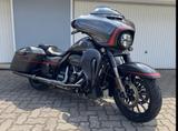 Harley-Davidson  Street Glide CVO Kess Tech - FLHXSE - Offers matching your search criteria