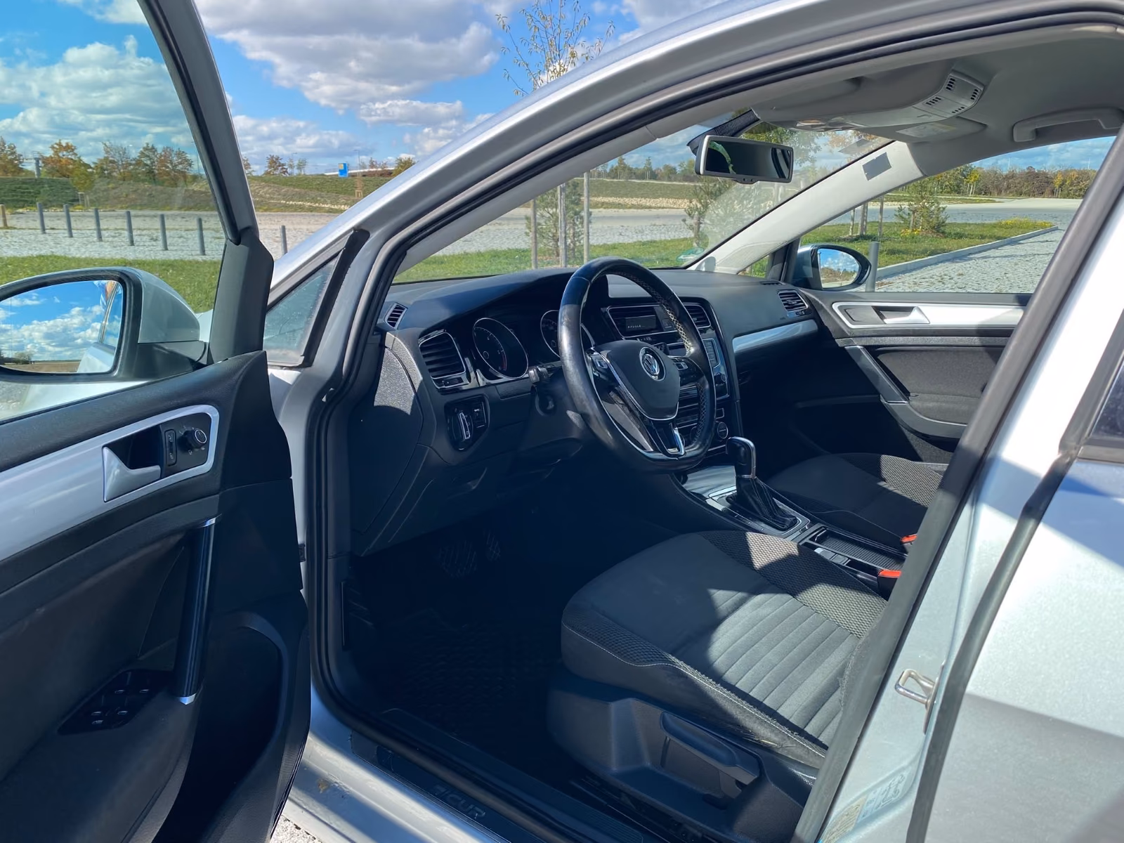 Volkswagen Golf 2015 — photo 13