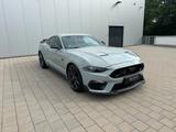 Ford Mach 1, Asch Motorsport Tuning - Ford Mustang mit Benzin-Antrieb: Coupe, Grau
