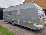 Dethleffs Camper Lifestyle 560 SK Klima, Mover, Vorzelt, V - Dethleffs 560 sk