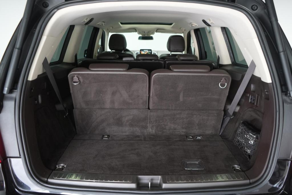 Mercedes-Benz GLS 350