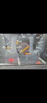 Mercedes-Benz Mercedes Sprinter 314 Nur 22.700 km!!! - gebrauchte Mercedes-Benz Sprinter aus dem Jahr 1996