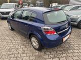 Opel Astra H Lim. Selection "110 Jahre" - Opel Astra: J Selection