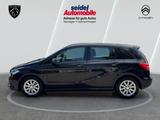 Mercedes-Benz B 200 BlueEFFICIENCY - gebrauchte Mercedes-Benz B 200 aus dem Jahr 2012