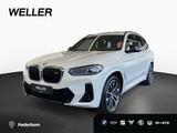 BMW X3 M40dA LivePro,Laser,Pano,AHK,MSitze,DAPro,HUD - gebrauchte BMW X3 M40 aus dem Jahr 2024