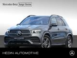 Mercedes-Benz GLE 400 d 4M AMG|NIGHT|PANO|DISTR|BURM|MBUX|360 - Mercedes-Benz GLE 400 Gebrauchtwagen in Stuttgart