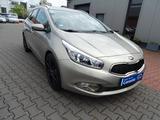 Kia cee'd / Ceed - Kia cee'd / Ceed in Hamm