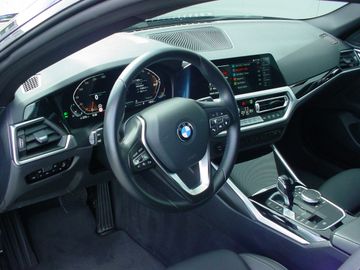 BMW 420 Gran Coupé - 11