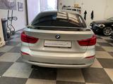 BMW 320ia Gran Turismo Sport Line,Navi,LED - silberne BMW 320 Gran Turismo