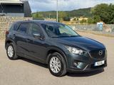 Mazda CX-5 2.0 KAT Center-Line 2WD - Mazda CX-5: Center Line