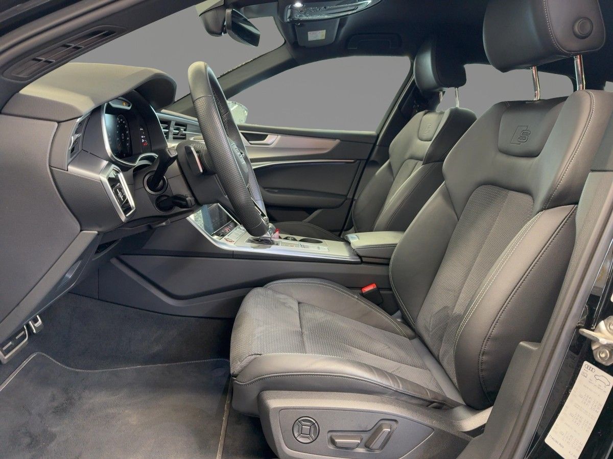 Audi A6 - Bild 9