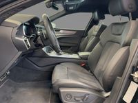 Audi A6 - Vorschau Bild 9