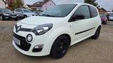 Renault Twingo 1.2 Dynamique TÜV NEU - gebrauchte Renault Twingo aus dem Jahr 2012