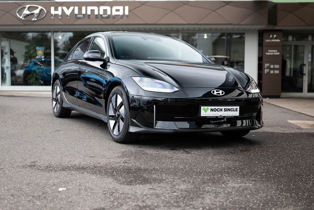 Hyundai IONIQ 6 53kWh TECHNIQ Park BOSE Sitz