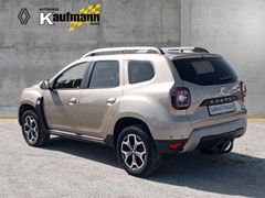 Fahrzeugabbildung Duster II Prestige 4WD 1.5 BLUE dCi 115 EU6d-T