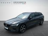 Volvo V60 Kombi T8 Ultimate Dark Recharge WiPa*Navi*LE - Volvo V60 Recharge-Ultimate-Dark