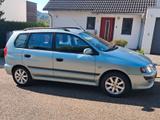 Mitsubishi Space Star, Automatik Sport - Mitsubishi aus 2004