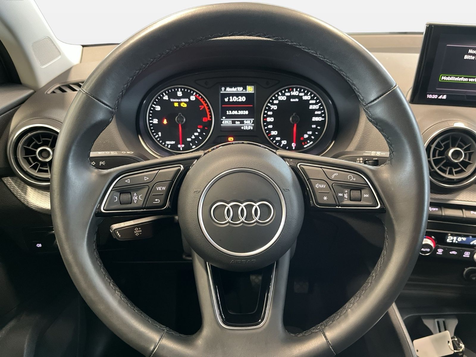 Audi Q2 - Bild 15