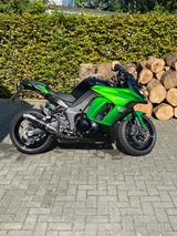 Kawasaki Z1000 SX - KAWASAKI 1000SX