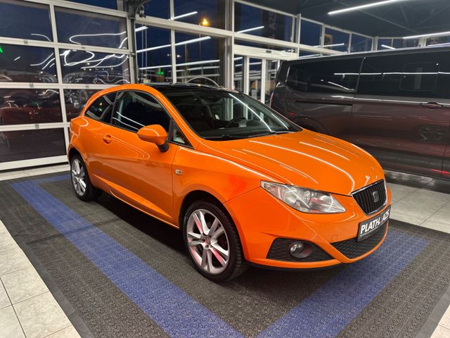 Seat Ibiza  SC Sport