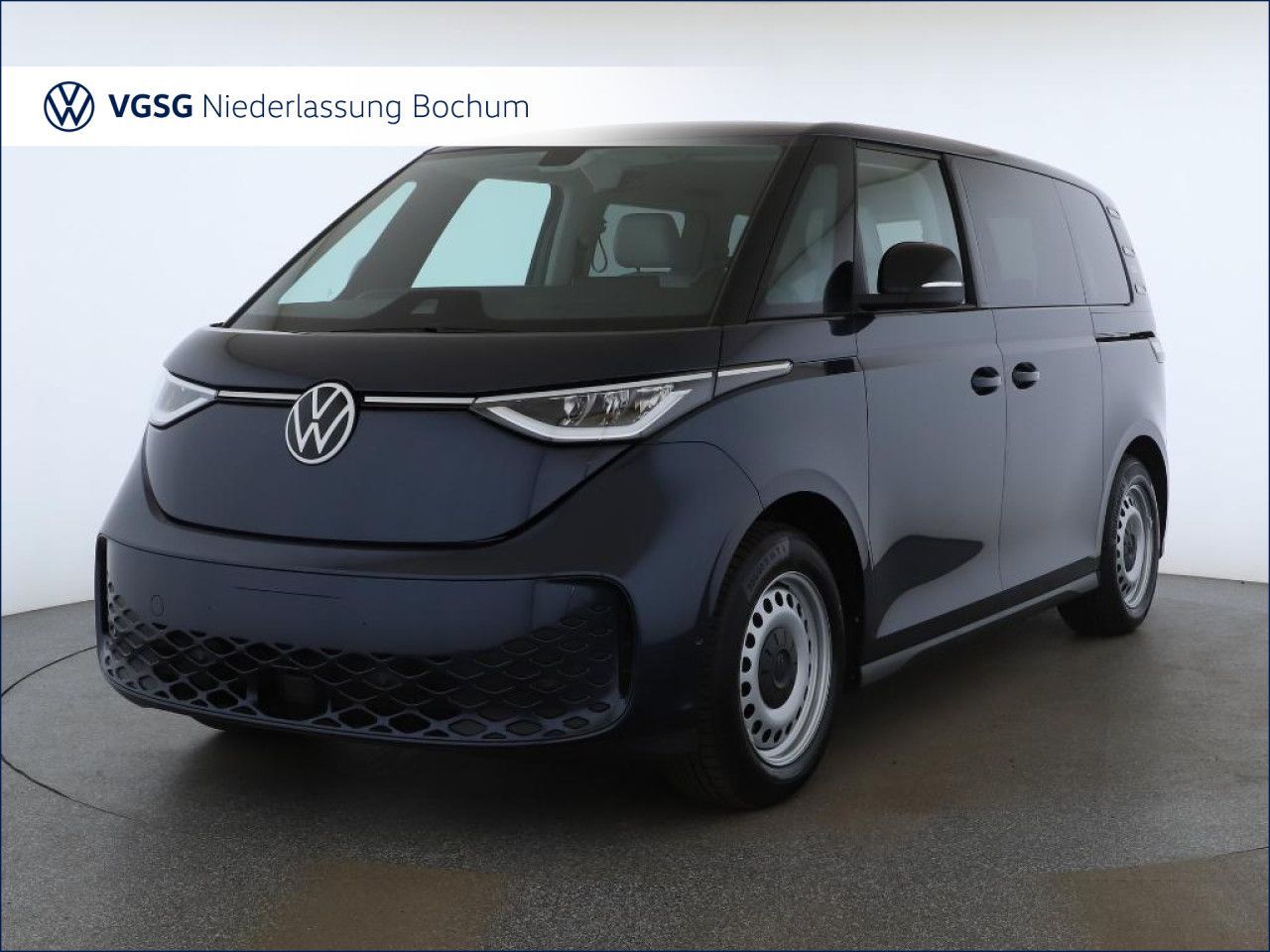 Volkswagen ID. Buzz - Bild 2