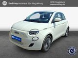 Fiat 500e 42kWh la Prima (by Bocelli) - Fiat 500e Jahreswagen