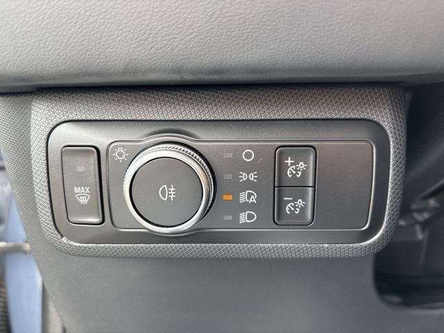 Fahrzeugabbildung Ford Mustang Mach-E Elektro Basis #600km #Fahrassiste