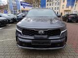 Kia Sorento 2.2 CRDI Platinum 4WD Panor. AHK - Kia Sorento Gebrauchtwagen in Berlin