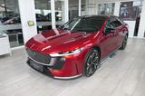 Mazda 6e EV Elektro  Takumi > 258 PS > Lagerwagen - rote Mazda 6e