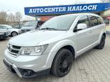 Fiat Freemont Urban Komfort Travel-Paket 7-Sitzer - gebrauchte Fiat Freemont aus dem Jahr 2011