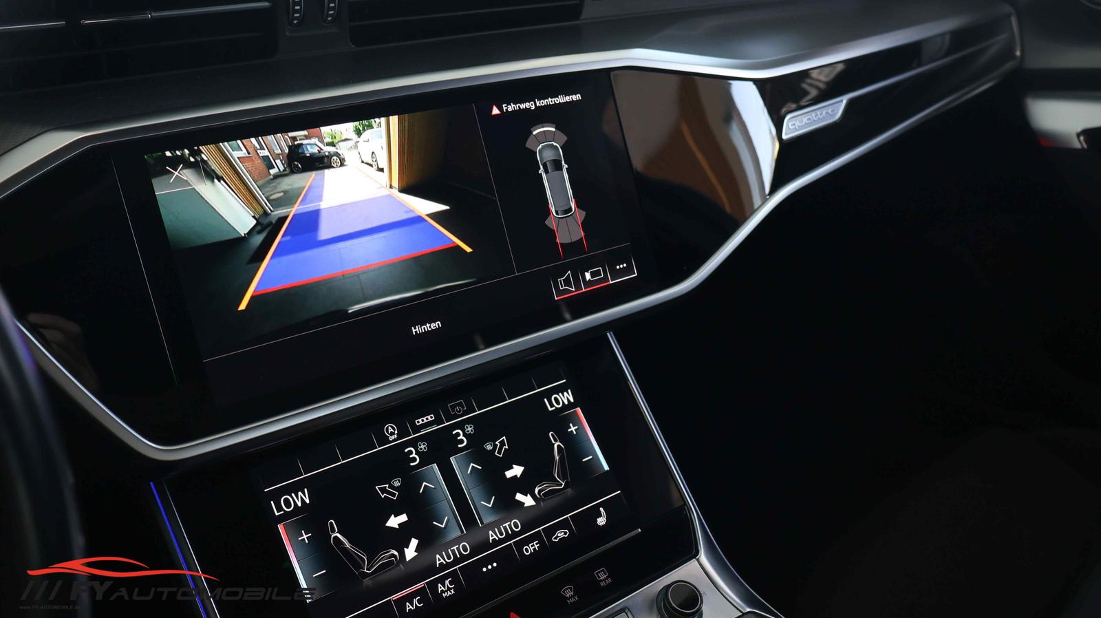 Audi A6 45 TFSI quattro sport* Panorama* Kam* Garant., миниатюра 23
