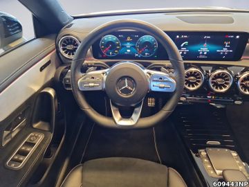 Mercedes CLA 250 Shooting Brake - 9
