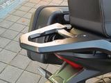 Honda NX 500 #Aktion Abverkauf u. Zubehör 2025 #0% Fin - HONDA ENDURO NX