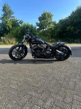 Harley-Davidson Softail Breakout - HARLEY-DAVIDSON DORTMUND