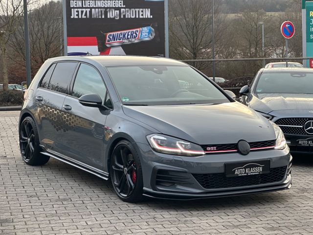 Volkswagen Golf VII Lim. GTI TCR/Akrapovic/ACC/Virt.Cockpit