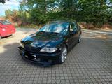 BMW E46 320Ci M-Paket - BMW 320 aus 2004: Coupe