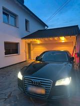 Audi A8 4,2 fsi tausch möglich - Audi 80 in Stuttgart