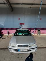 Honda Accord 1.8 Vollleder Sitzheizung 199... - Honda Accord: 1.8