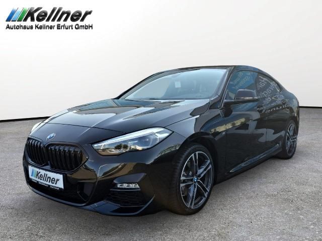 BMW 218 Gran Coupé