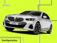 BMW i5 - Vorschau Bild 1