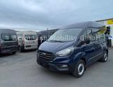 Ford Transit Custom L1 H2 KLIMA Behindertengerecht - gebrauchte Ford Van